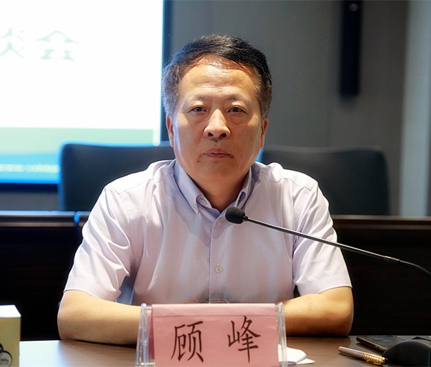 优发国际集团召开2019年科技事情座谈会