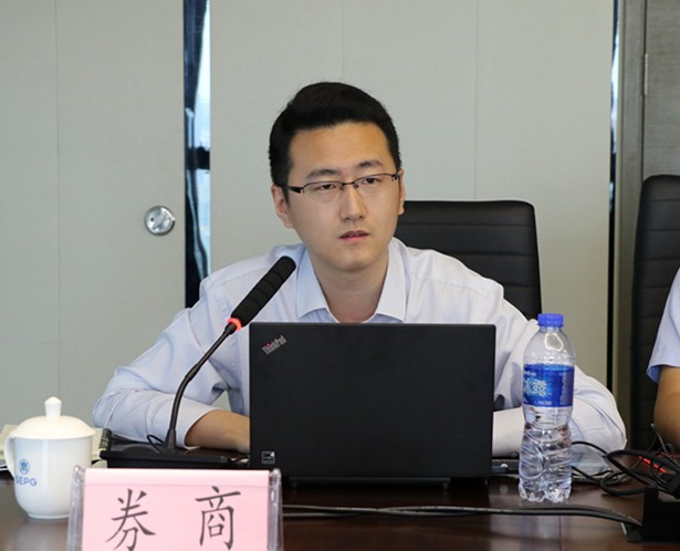 优发国际集团召开IPO上市培训交流会