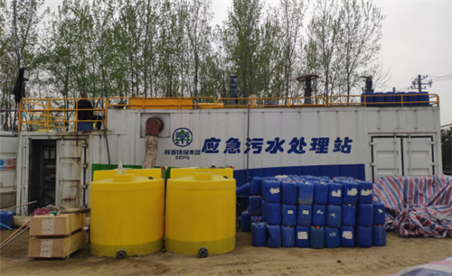 优发国际集团清静生产月活动效果显著