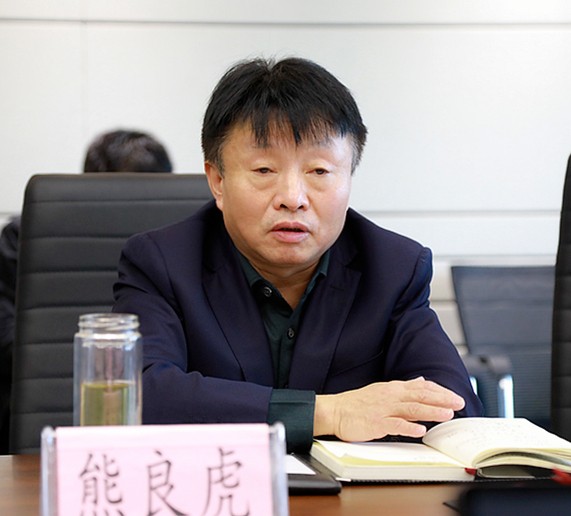 优发国际集团与福建雪人股份公司深化环保各领域务实相助｜熊良虎顾峰出席