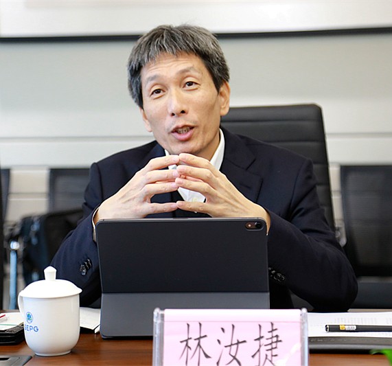 优发国际集团与福建雪人股份公司深化环保各领域务实相助｜熊良虎顾峰出席