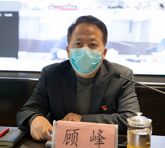 优发国际集团召开2020年党建暨纪检监察事情聚会