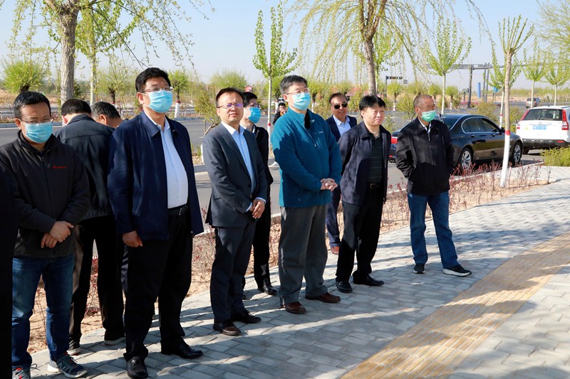 熊良虎出席省人大黄河流域陕西段生态保；；ず透咧柿可ぷㄌ獾餮凶富