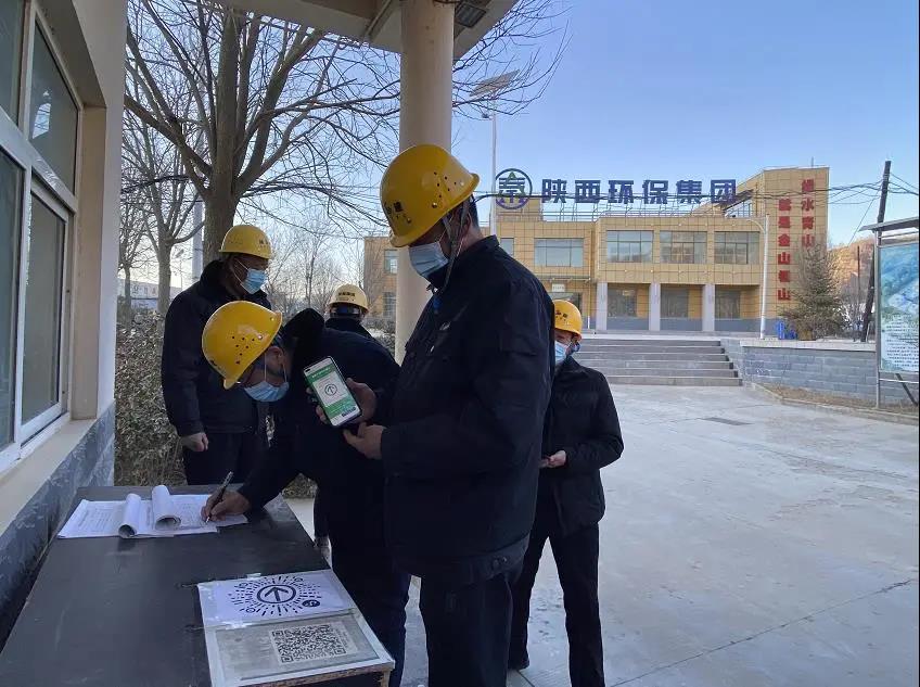 战疫情 勇继承｜优发国际集团水情形公司：凝心聚力保生产 为都会有序运转提供坚实包管