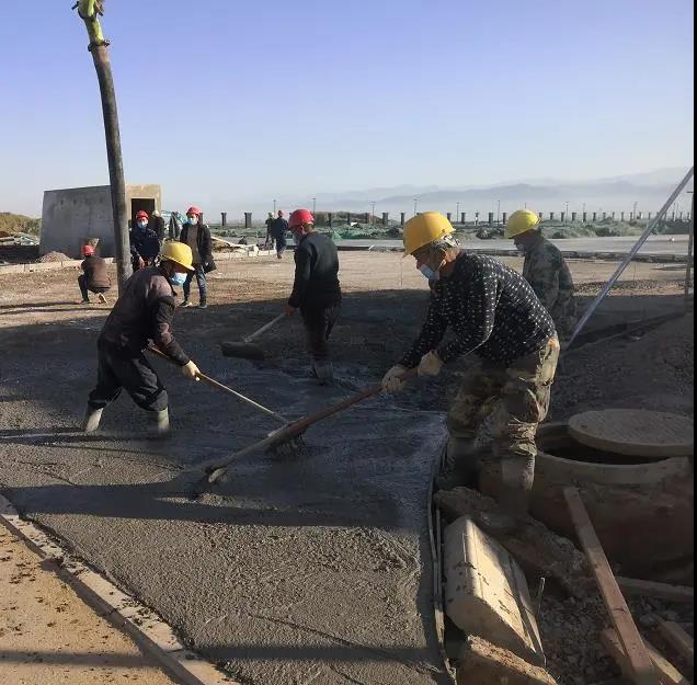 战疫情 勇继承｜优发国际集团水情形公司：凝心聚力保生产 为都会有序运转提供坚实包管