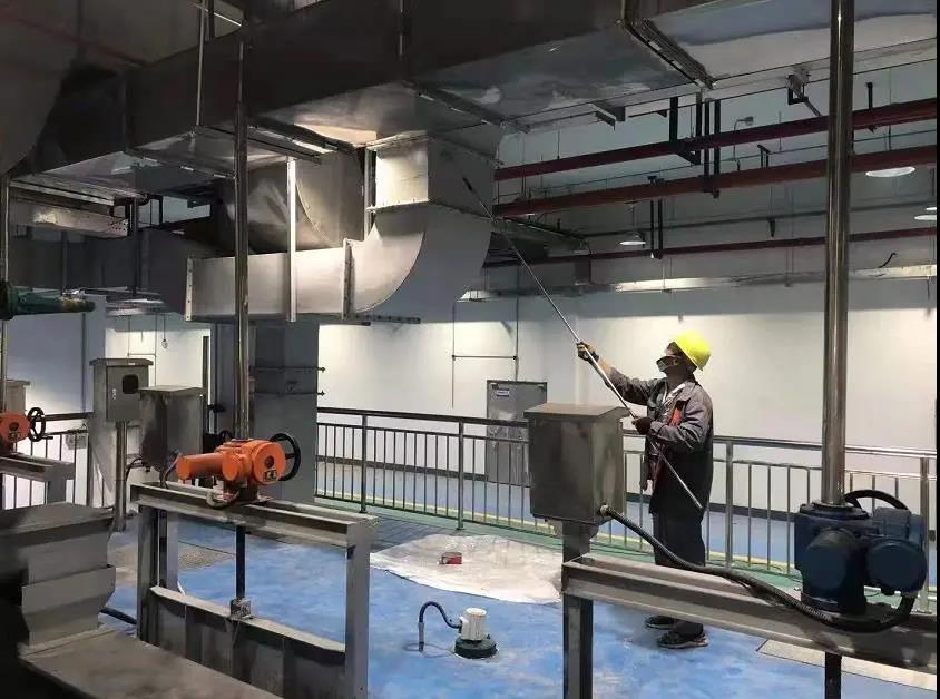 战疫情 勇继承｜优发国际集团水情形公司：凝心聚力保生产 为都会有序运转提供坚实包管