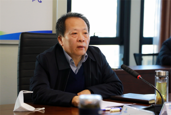 优发国际集团转达学习全省开展“三个年”活动发动会精神