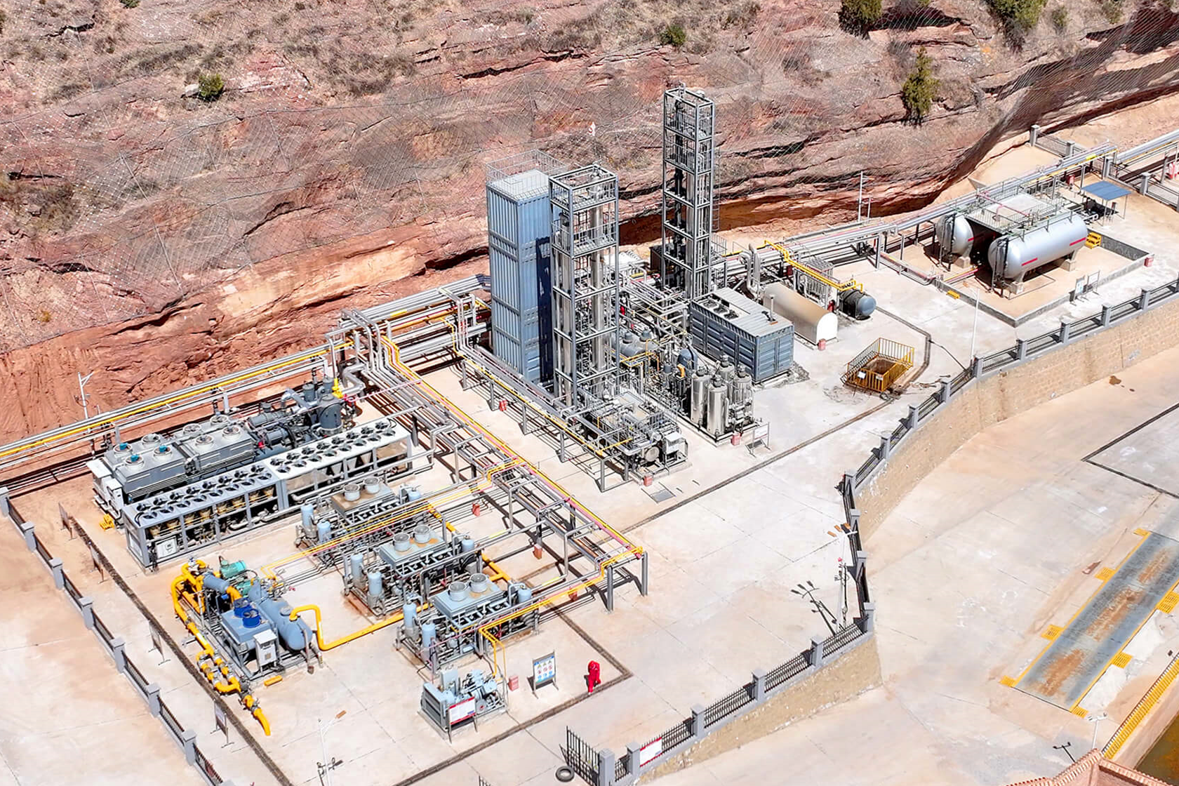 优发国际集团｜同谋绿色生长之路 增厚陕西“绿色家底”