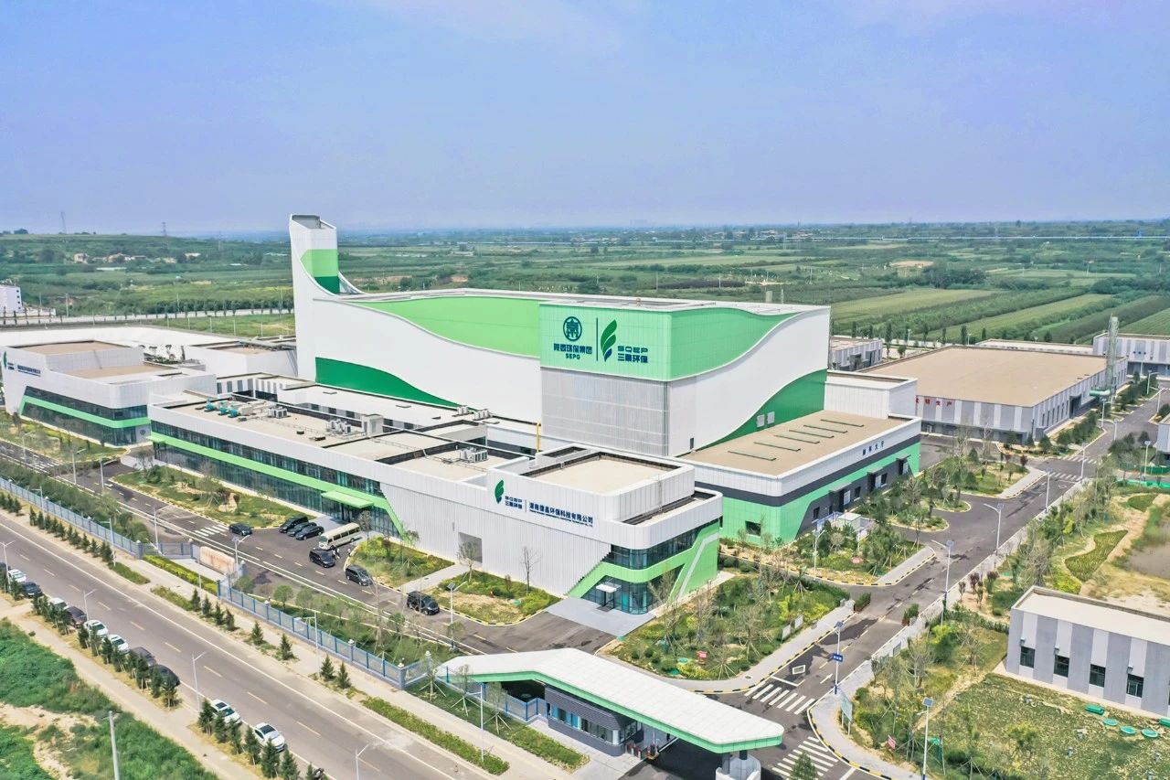 优发国际集团｜同谋绿色生长之路 增厚陕西“绿色家底”