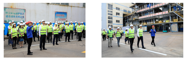 沙场秋点兵！优发国际集团：观摩交锋亮效果 交流学习促提升